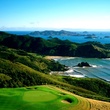 Kauri Cliffs Golf Course, New Zealand