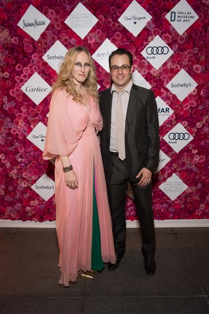 Lindsey Collins, Patrick Collins