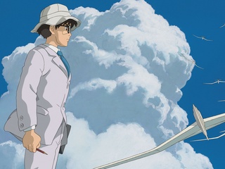 Angelika Film Center presents Studio Ghibli Festival: The Wind Rises