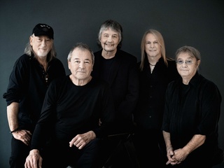 Deep Purple