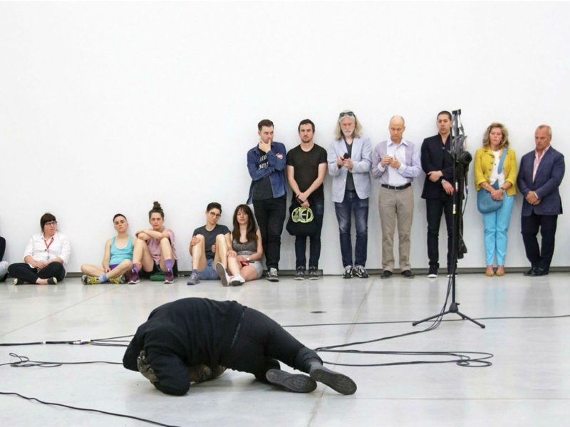 2017 CounterCurrent Festival presents <i>Movement V: Ballroom</i>