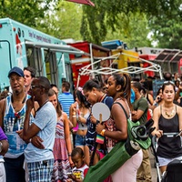 Chi-Town Connection presents Fall Fest