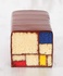 Layne Lynch: Pastry Chef Caitlin Freeman on Modern Art Desserts, Mondrian cakes and SFMOMA