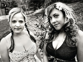 Austin Photo Set: events_Whiskey Sisters_Continental Club_March 2013