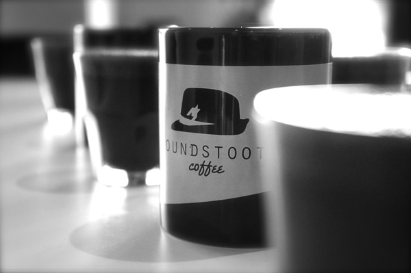 Houndstooth Coffee, Dallas