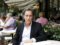 Kendall Morgan: New York Times architecture critic Michael Kimmelman on making cities better