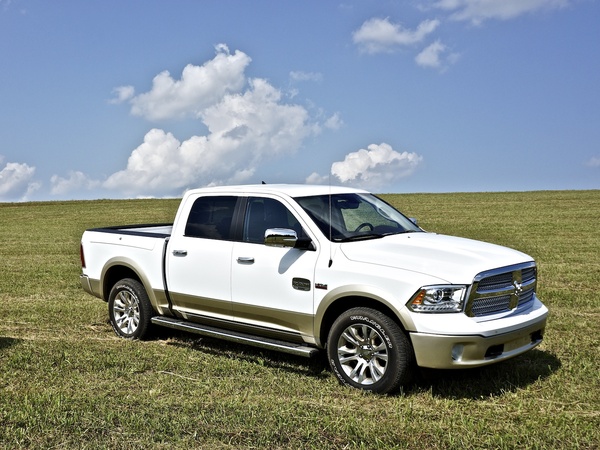 2013 RAM 1500 Pickup