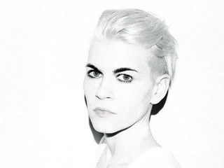 Kaki King