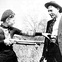 Bonnie and Clyde