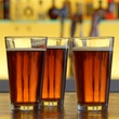 Liberty Tavern Austin bar beer mug 2015