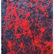 Richard Grieco, September 2012, American Red