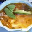 austin photo: tortilla soup tamale house