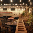 Stay Gold_Austin bar_outside patio_trailer