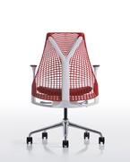 News_Design Fair 2011_Sunset Settings_Herman MillerSayl_Chair_01.jpg