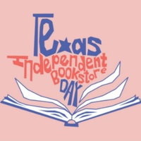 Texas Independent Bookstore Day