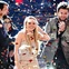 The Voice Danielle Bradbery confetti