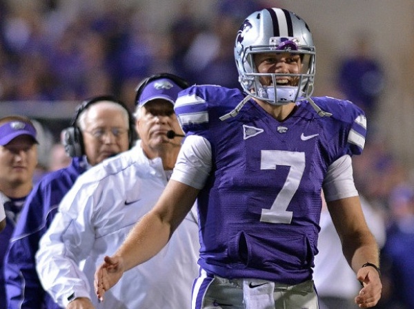 Austin Photo Set: News_Trey_heisman trophy_games of the week_dec 2012_collin Klein