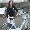 B-Cycle, Houston, Laura Spajian