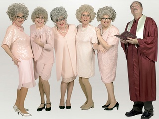 Austin Babtist Women