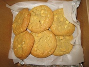 Austin photo: Places_Food_Tiff's Treats_Cookies