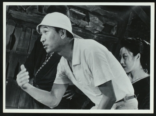 Get Wallpaper No Ordinary Samurai Akira Kurosawa A Japanese Master Of Film E Desktop Wallpaper