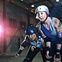 Texas Rollergirls screen shot