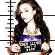 Cher Lloyd, British, musician, rapper