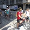 Austin photo: News_Hottest Day Bike Ride_Group Ride