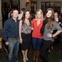 News_Scrubs mixer_November 2011_Garrett Thompson_Krystal Thompson_Mallory Engler_Summer Peake
