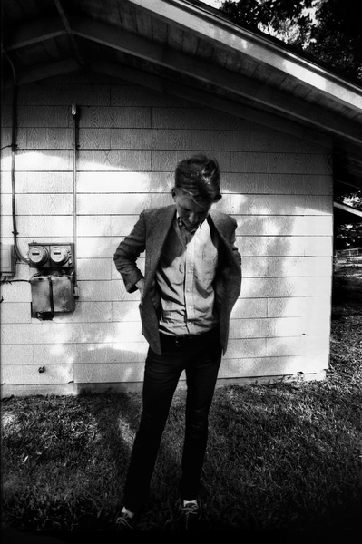 Orthy Austin Band