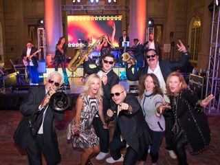 Texas Scottish Rite Hospital for Children presents Treasure Street