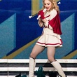 3, Madonna concert, October 2012
