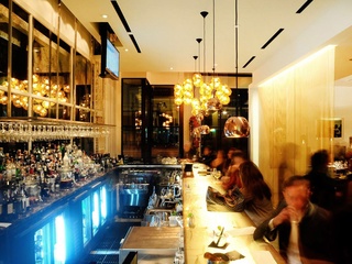 Triniti Restaurant