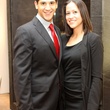 Matt Schaub David Yurman party, June 2012, Mark Lopez, Joanna Ortiz
