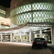News_Bush Intercontinental_airport_parking garage