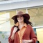 Runway look from What to Wear in Mockingbird Station