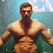 Race 2, John Abraham as Armaan Malik, fighter, January 2013