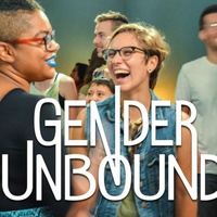 Gender Portraits presents Gender Unbound Art Fest