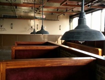 Desiree Alvarez : New Midtown bar promises to serve only "American" craft beer: Is the USA, USA chant next?