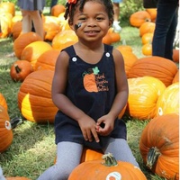 Nature Discovery Center presents Pumpkin Patch