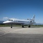 Falcon 900 EX, jet, private plane