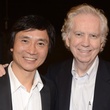 News_Li Cunxin__Charles Foster_April 2011