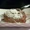 State Fair of Texas fried cinnamon roll