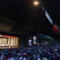 Houston Symphony at Miller Outdoor Theatre