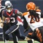 Arian Foster Bengals