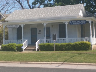 Austin's Black Cultural District presents Celebrate San Bernard Street Festival & Tour