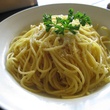 La Perla, pasta
