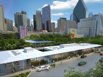 Klyde Warren Park