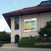 Blanton Museum of Art