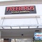 purse snatcher, Freebirds, February 2013